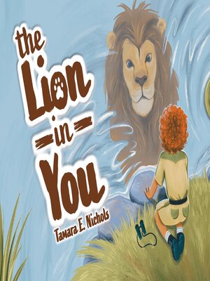 cover image of The Lion in You
